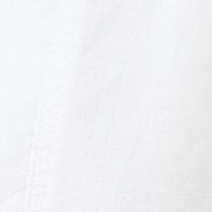JEANS Womens White Pocketed Baggy Elastic Waist Pull On High Waist Shorts 32